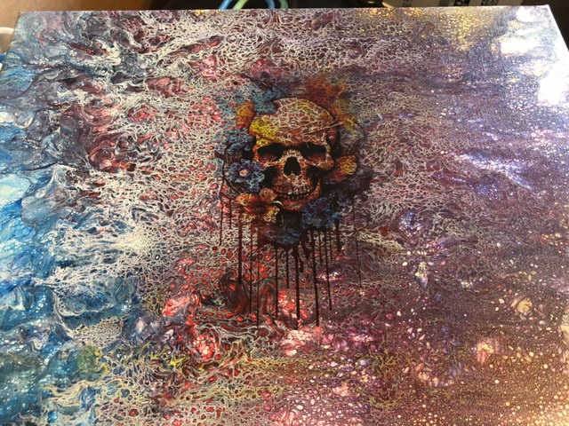 Memento — Memento II